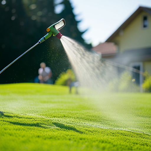 How To Clean Green Off Patio Find Out Here 